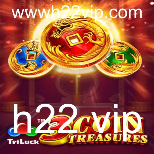 Explorando o Universo de 3CoinTreasures: Um Jogo Revolucionário