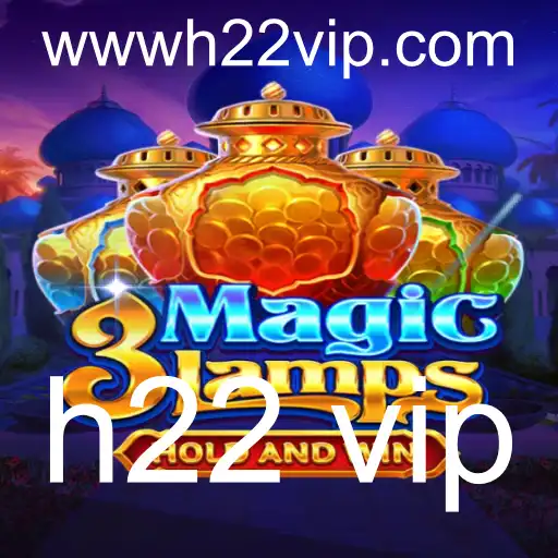 Explorando o Universo de 3MagicLamps: O Fascinante Mundo do Jogo com a Chave para o Sucesso em 