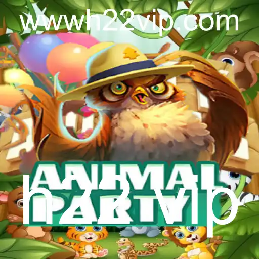 AnimalParty: A Nova Sensação de Jogos que Conquista Multidões