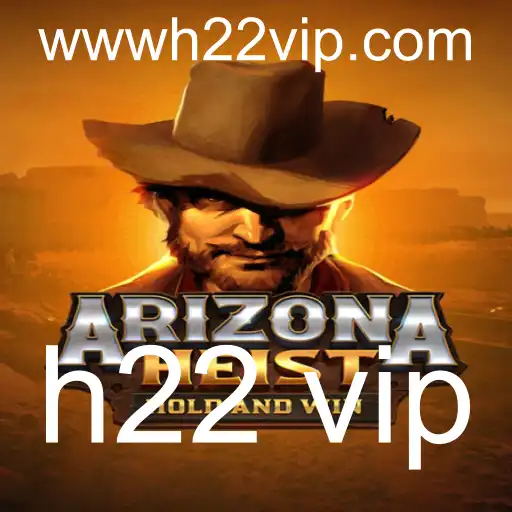 Descubra ArizonaHeist: O Novo Jogo Que Está Dominando o Entretenimento