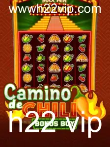 Explorando o Fascinante Mundo de CaminodeChiliBonusBuy