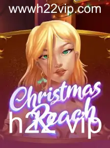 Explorando o Jogo de Estratégia ChristmasReach