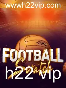 Descubra o Inovador Jogo FootballScratch e Como Funciona o H22 VIP