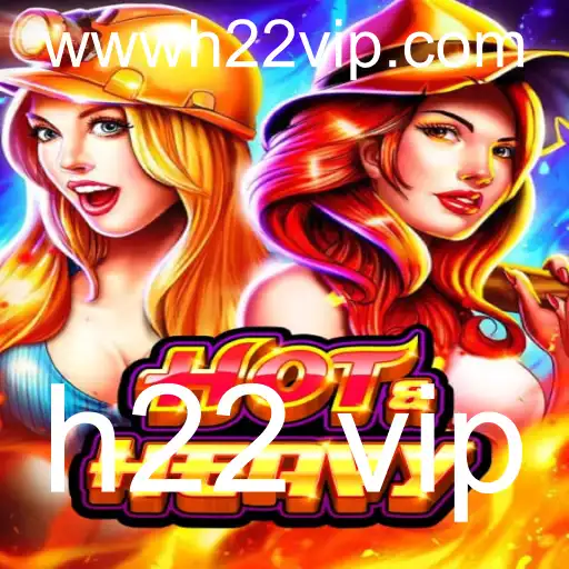 Explorando o Jogo HotHeavy: Uma Imersão no Mundo de H22 VIP