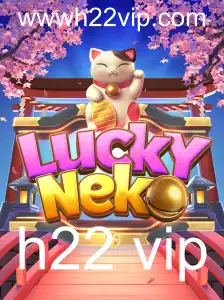 Explorando o Mundo de LuckyNeko: Um Jogo de Azar Inovador