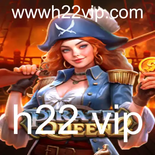 Explorando o Mundo de PirateQueen2: Aventuras no H22 VIP