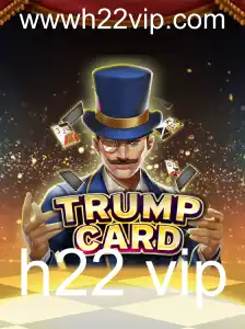 TrumpCard: O Jogo Estratégico Inovador