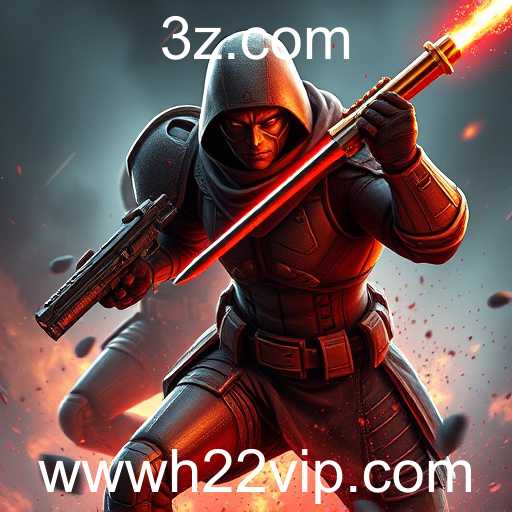 O Fascinante Mundo dos Jogos de Ação no h22 vip