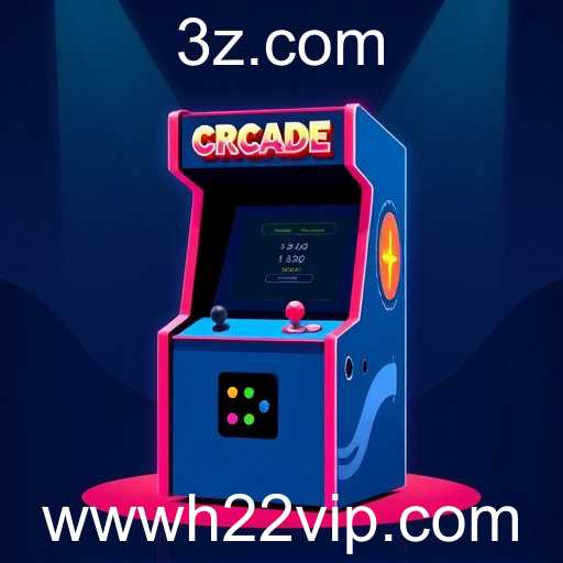 A Fascinação Intemporal dos Jogos de Arcade: Uma Viagem Através da Categoria no h22 vip