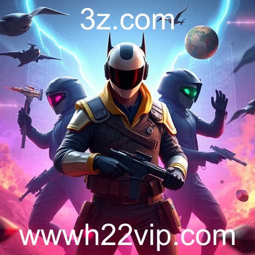 Expansão no Mercado de Jogos com H22 VIP