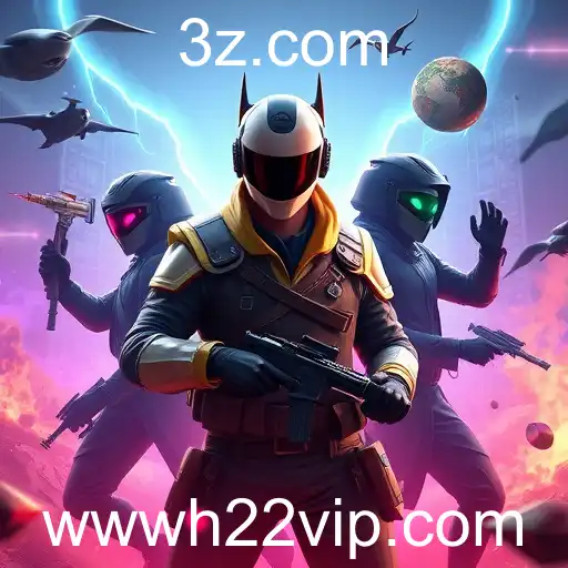 Expansão no Mercado de Jogos com H22 VIP