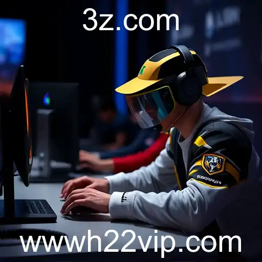 Ascensão dos Jogos Online no Brasil