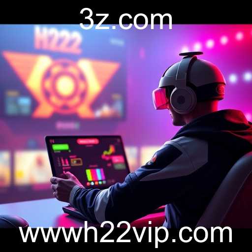 A Revolução dos Jogos Online em 2026: 'H22 VIP' e suas Inovações