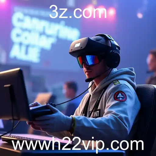 O Crescimento Explosivo de Sites de Jogos em 2026
