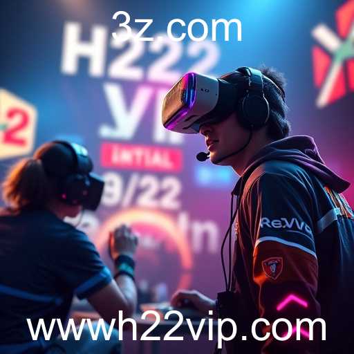 Avanços e Tendências no Mundo dos Jogos Online