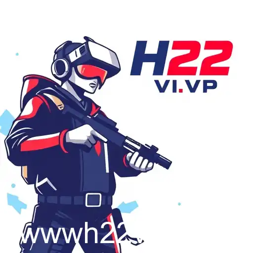 Tendências de Jogos e Novidades no H22 VIP