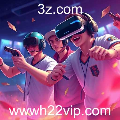 Tendências de Jogos para 2026: H22 Vip em Destaque