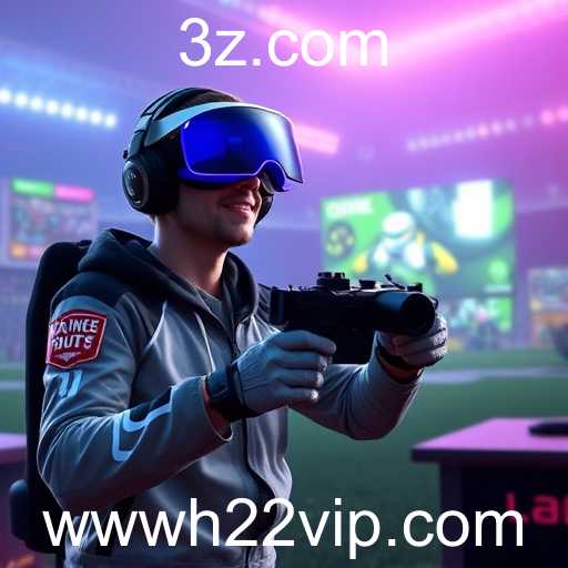 Crescimento dos Sites de Jogos em Língua Portuguesa e o Impacto de 'h22 vip'