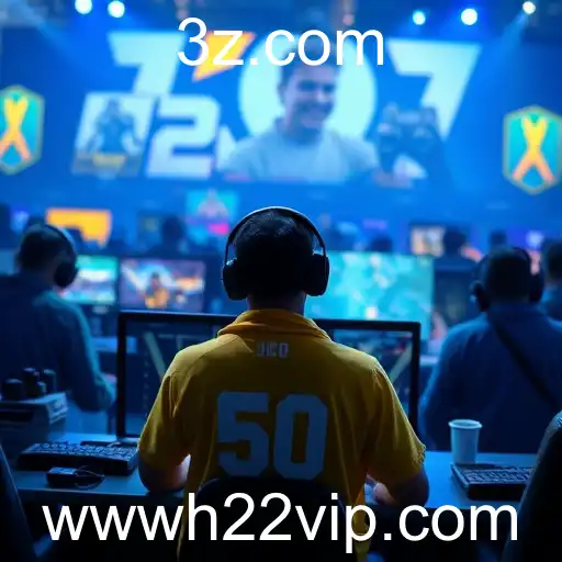 O Crescimento dos Jogos de Azar em 2026