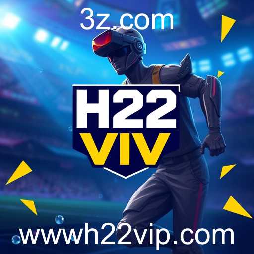 H22 VIP: Expansão e Inovações no Mundo dos Jogos