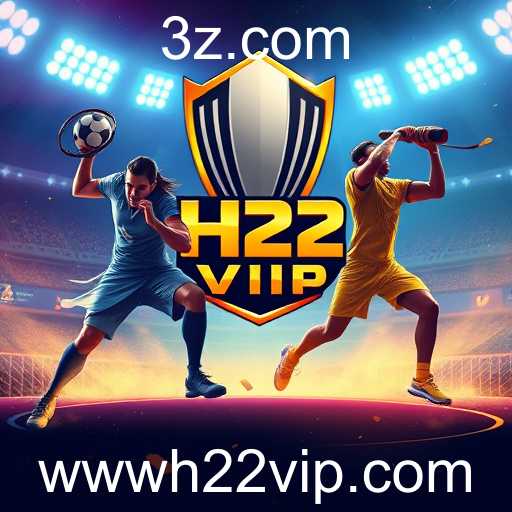 H22 VIP Transforma o Cenário dos Jogos Online em 2025