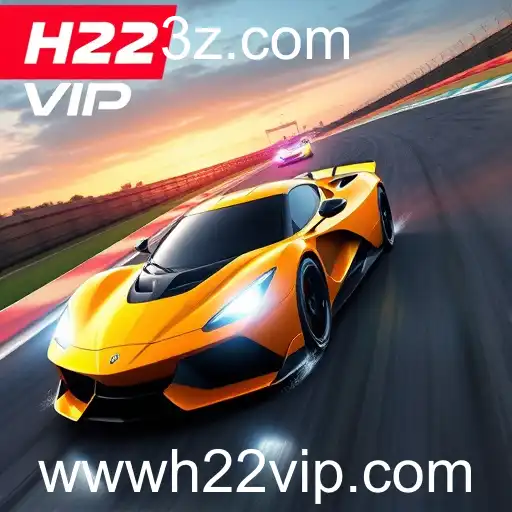 A Revolução dos Sites de Jogos e a Influência de 'h22 vip'