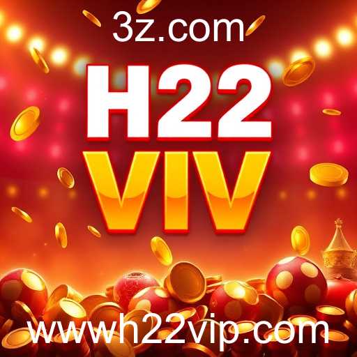 H22 VIP: A Revolução do Entretenimento Digital