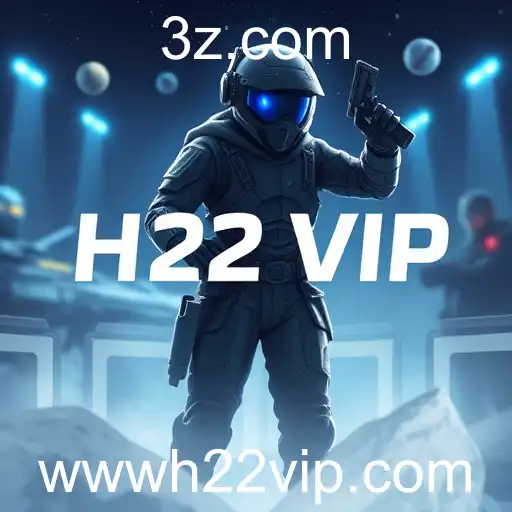 A Ascensão do H22 VIP no Mercado de Jogos Online