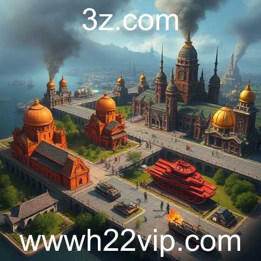 H22 VIP consolida posição em 2025