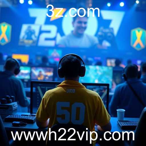 H22 VIP: A Revolução do Entretenimento Online em 2026