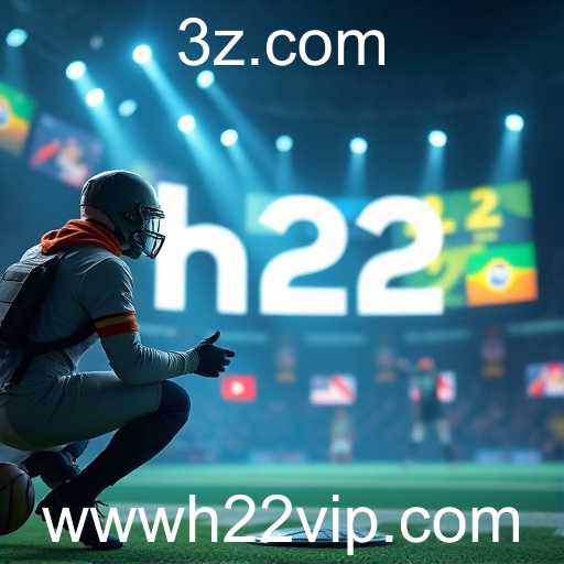 A Nova Era dos Jogos no H22 VIP