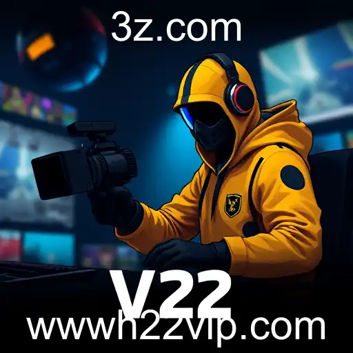 O Crescimento do H22 VIP no Cenário de Jogos Online