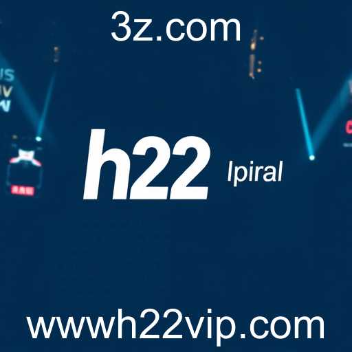 A Evolução e o Impacto de 'h22 vip' no Mercado de Jogos