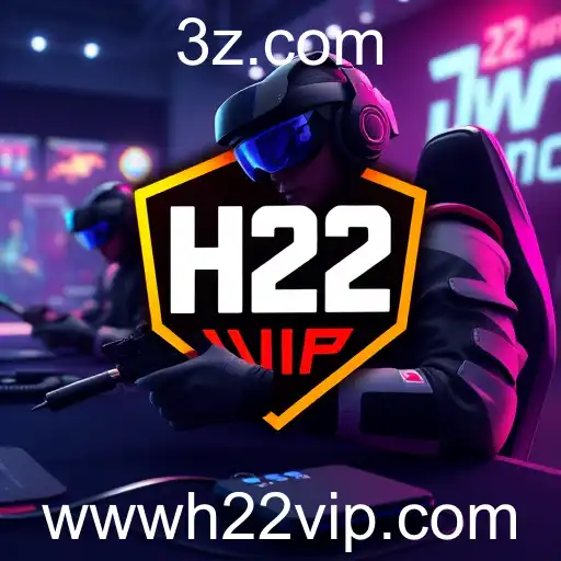 H22 VIP Revoluciona o Cenário dos Jogos em 2026