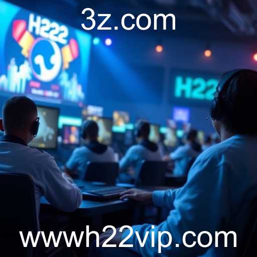 Tendências de Jogos para 2026: H22 VIP em Foco