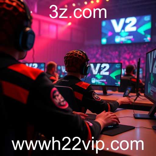 Evolução e Impacto do H22 VIP nos Jogos Online