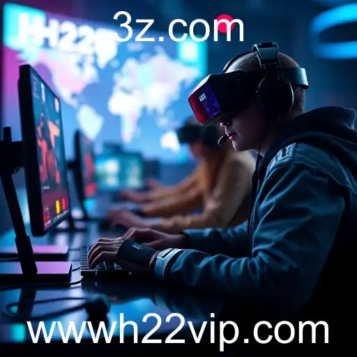 Tendências e Crescimento dos Jogos Online em 2026