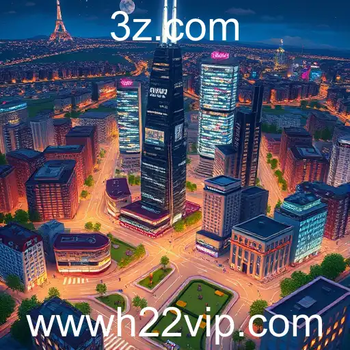 Expansão dos Jogos Online em 2025: Tendências e Desafios