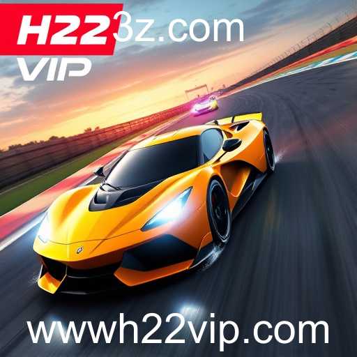 A Fascinante Categoria de Corrida no Site H22 VIP