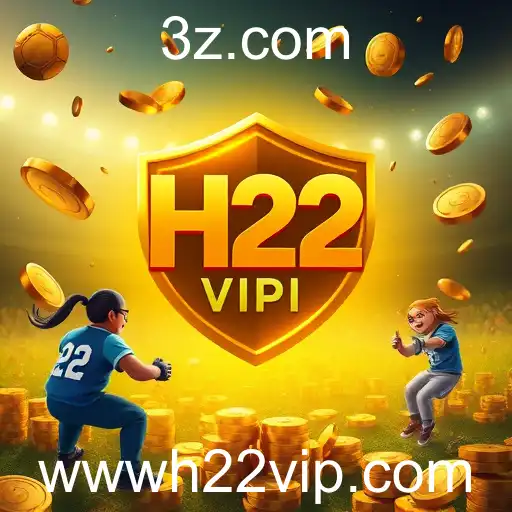 A Revolução dos Jogos em 2026: H22 VIP e o Mercado Brasileiro