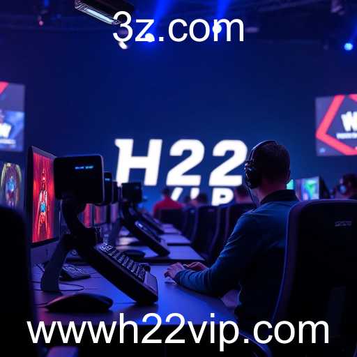 A Revolução dos Jogos Online: H22 VIP em Destaque