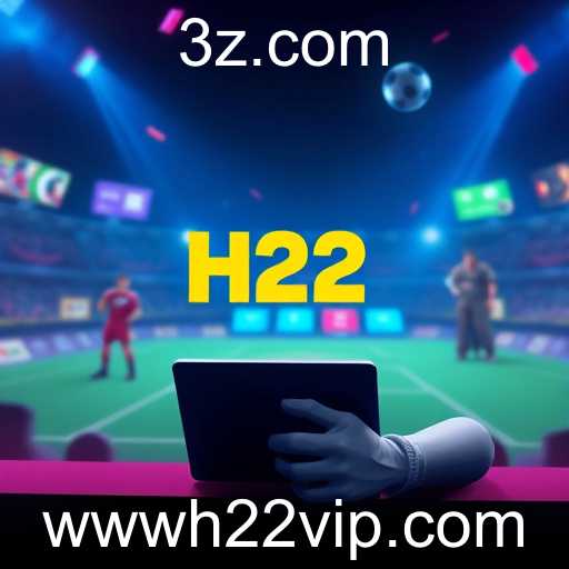 A Ascensão do H22 VIP na Indústria de Jogos