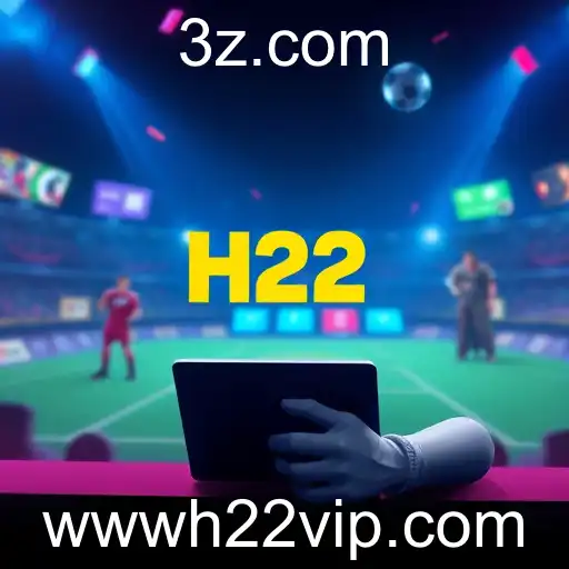 A Ascensão do H22 VIP na Indústria de Jogos