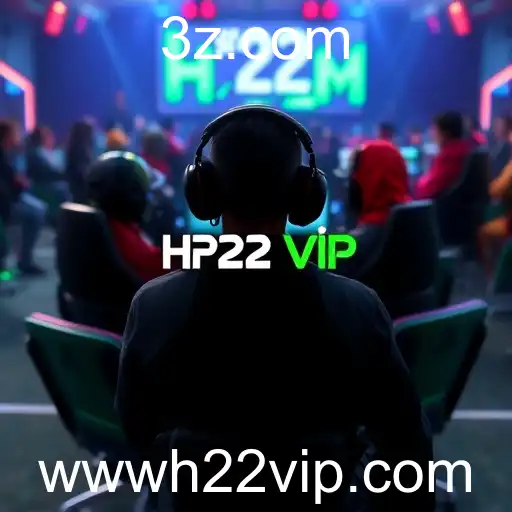 A ascensão do H22 VIP e o futuro dos jogos online