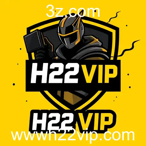 Ascensão do 'H22 VIP' no Mundo dos Jogos Online