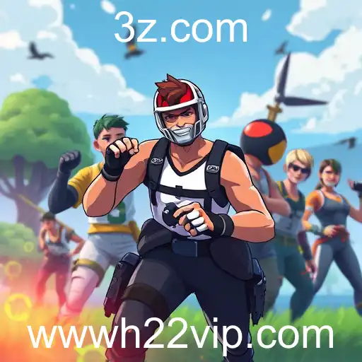 A Ascensão do H22 VIP no Mundo dos Jogos Online