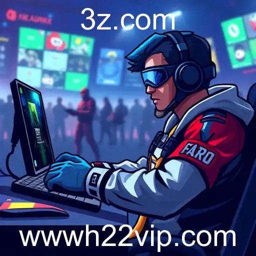 A Ascensão dos Jogos Online em 2026
