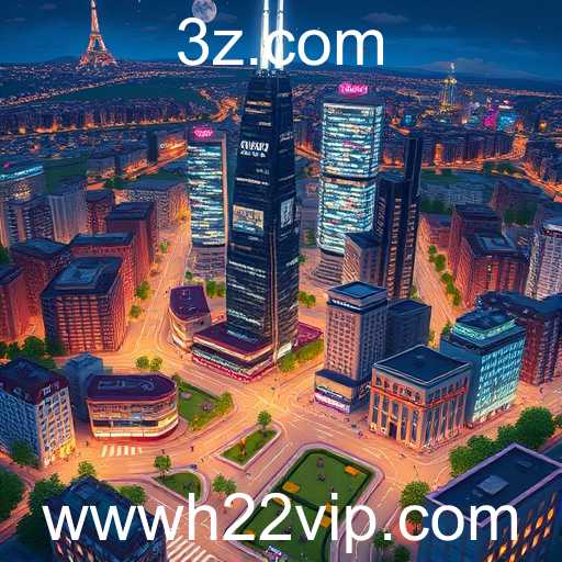 A Fascinante Categoria de Jogos de Simulação no H22 VIP