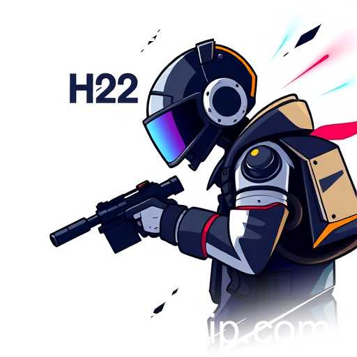 A Ascensão dos Jogos Online: H22 VIP em Destaque