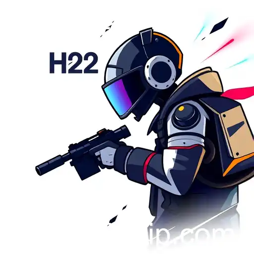 A Ascensão dos Jogos Online: H22 VIP em Destaque